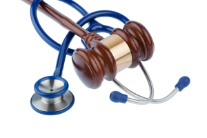 Medical Law Practice Areas