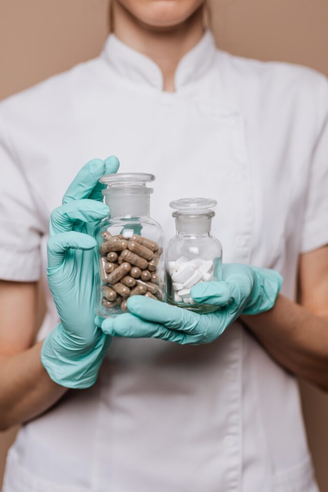 pharmacist malpractice