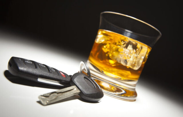 alcohol drink keys